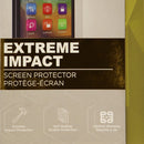 PureGear Extreme Impact Screen Protector for LG K8 Smartphone - Clear - PureGear - Simple Cell Shop, Free shipping from Maryland!
