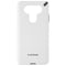 PureGear Slim Shell Series Hardshell Case Cover for LG V20 - White/Gray - PureGear - Simple Cell Shop, Free shipping from Maryland!