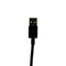 PureGear 10Ft Braided Charge & Sync Data Cable for USB-C Devices - Black - PureGear - Simple Cell Shop, Free shipping from Maryland!