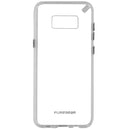 PureGear Slim Shell Series Hard Case Cover for Samsung S8+ (Plus) - Clear/Clear - PureGear - Simple Cell Shop, Free shipping from Maryland!