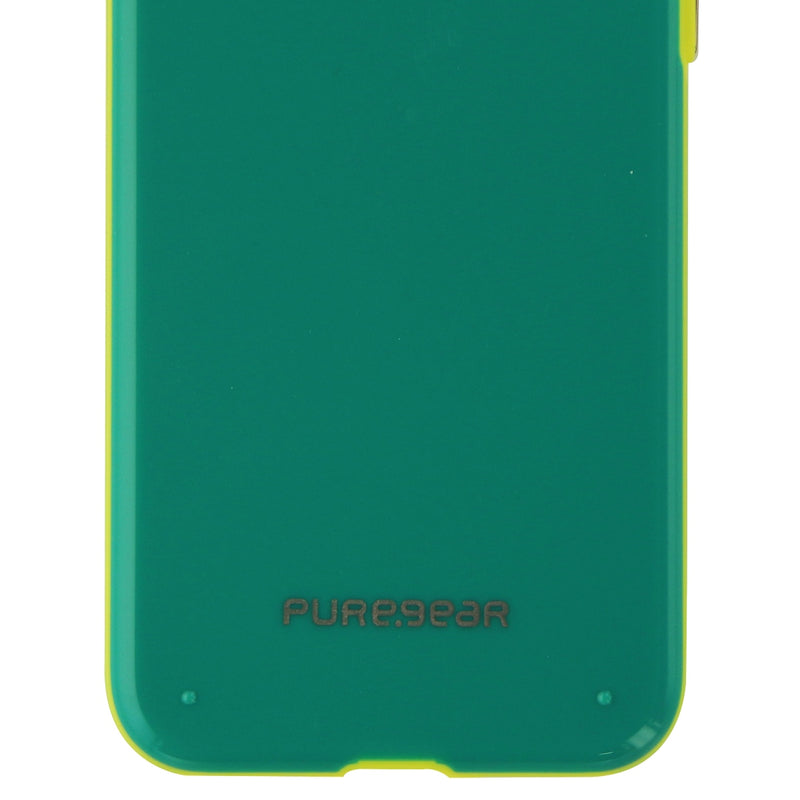 PureGear Slim Shell Series Protective Case Cover for iPhone 8 7 6s 6 - Green - PureGear - Simple Cell Shop, Free shipping from Maryland!