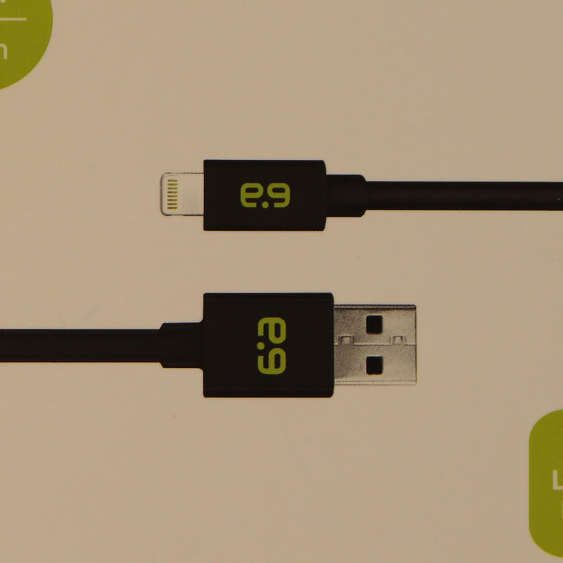 PureGear ( 60705PG ) 6Ft Charge and Sync Cable for iPhones - Black - PureGear - Simple Cell Shop, Free shipping from Maryland!
