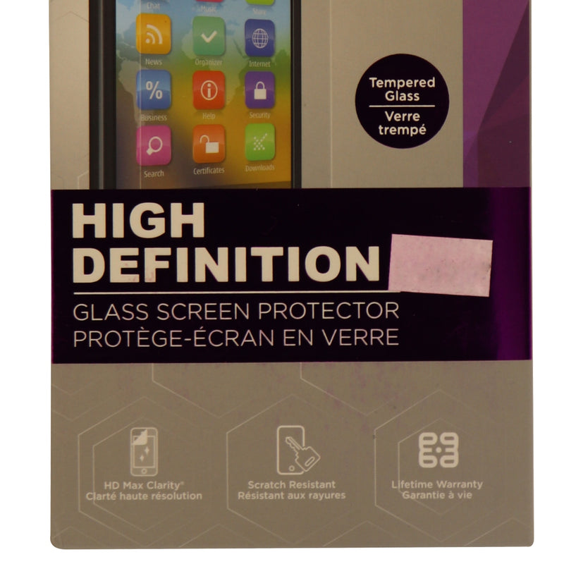 PureGear HD Tempered Glass Screen Protector with Tray for LG Stylo 2 Plus - PureGear - Simple Cell Shop, Free shipping from Maryland!