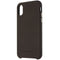 PureGear SoftTEK Series Flexible Shell Case for Apple iPhone X 10 - Matte Black - PureGear - Simple Cell Shop, Free shipping from Maryland!