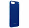 PureGear Slim Shell Case for Apple iPhone 8+/7+/6S+ - Blue/Light Blue - PureGear - Simple Cell Shop, Free shipping from Maryland!