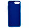 PureGear Slim Shell Case for Apple iPhone 8+/7+/6S+ - Blue/Light Blue - PureGear - Simple Cell Shop, Free shipping from Maryland!
