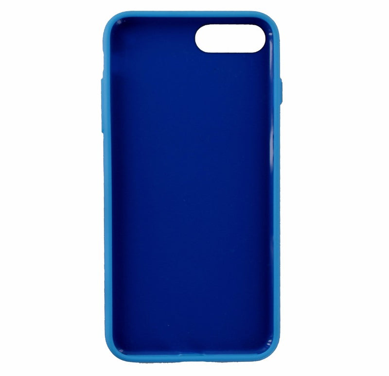 PureGear Slim Shell Case for Apple iPhone 8+/7+/6S+ - Blue/Light Blue - PureGear - Simple Cell Shop, Free shipping from Maryland!