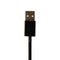 PureGear 4-Foot USB Cable for Apple iPhone/iPad/iPod - Black - PureGear - Simple Cell Shop, Free shipping from Maryland!