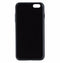 PureGear Slim Shell Series Slim Hard Case Cover for iPhone 6s Plus 6 Plus Black - PureGear - Simple Cell Shop, Free shipping from Maryland!