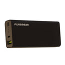 PureGear PureJuice 5,200mAh Portable Power Bank with 2.4-Amp USB Port - Black - PureGear - Simple Cell Shop, Free shipping from Maryland!