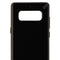 PureGear Slim Shell Case for Samsung Galaxy Note8 - Black
