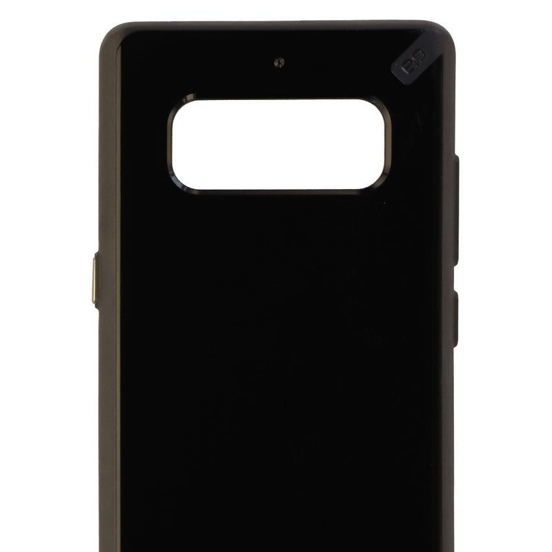 PureGear Slim Shell Case for Samsung Galaxy Note8 - Black