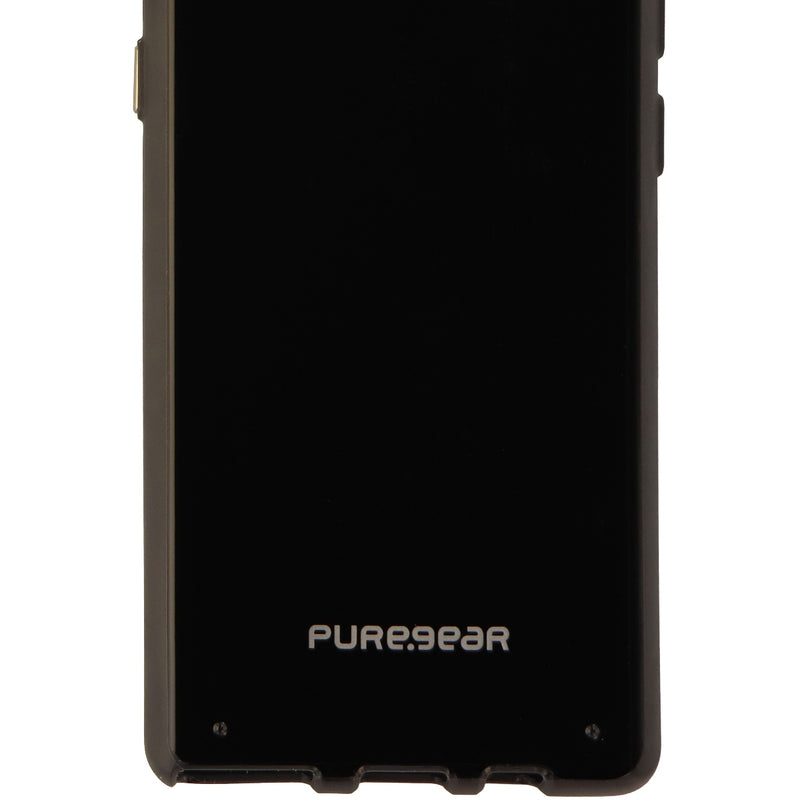 PureGear Slim Shell Case for Samsung Galaxy Note8 - Black