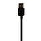 PureGear ( 61625PG ) 4Ft Charge and Sync Cable for USB Devices - Black - PureGear - Simple Cell Shop, Free shipping from Maryland!