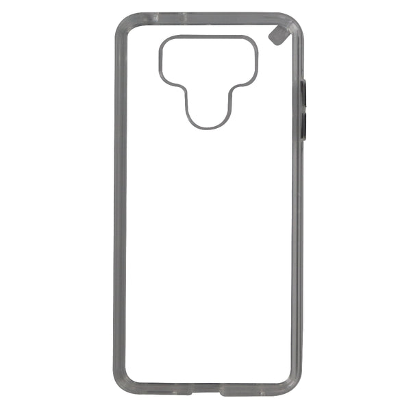PureGear Slim Shell Series Protective Case for LG G6 - Clear
