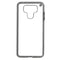 PureGear Slim Shell Series Protective Case for LG G6 - Clear