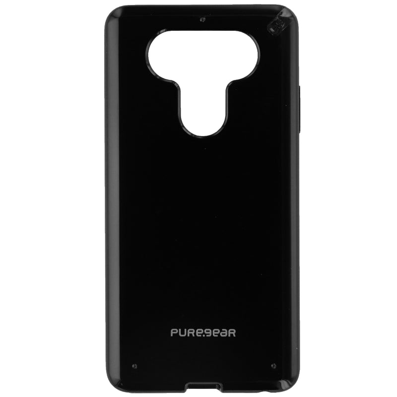 Original OEM PureGear Slim Shell Series Protective Case Cover for LG V20 - Black - PureGear - Simple Cell Shop, Free shipping from Maryland!