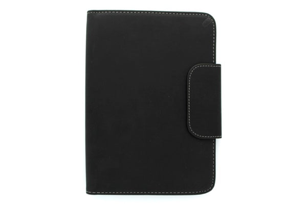 PureGear Universal Tablet Folio for 7-8 inch Tablets - Black