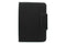 PureGear Universal Tablet Folio for 7-8 inch Tablets - Black