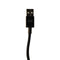 PureGear (62202PG) 10Ft Charge and Sync Data Cable for iPhones - Black - PureGear - Simple Cell Shop, Free shipping from Maryland!