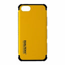 PureGear Dualtek Impact Protection Case for Apple iPhone 5C Yellow and Black - PureGear - Simple Cell Shop, Free shipping from Maryland!