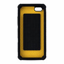 PureGear Dualtek Impact Protection Case for Apple iPhone 5C Yellow and Black - PureGear - Simple Cell Shop, Free shipping from Maryland!