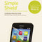 PureGear Simple Shield Crystal Clear Screen Protector for Motorola Moto G - PureGear - Simple Cell Shop, Free shipping from Maryland!