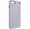 PureGear Slim Shell Case for Apple iPhone 7 Plus/8 Plus/6S Plus - White/Gray - PureGear - Simple Cell Shop, Free shipping from Maryland!