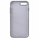 PureGear Slim Shell Case for Apple iPhone 7 Plus/8 Plus/6S Plus - White/Gray - PureGear - Simple Cell Shop, Free shipping from Maryland!