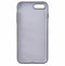 PureGear Slim Shell Case for Apple iPhone 7 Plus/8 Plus/6S Plus - White/Gray - PureGear - Simple Cell Shop, Free shipping from Maryland!