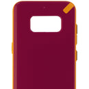 PureGear Slim Shell Series Protective Case Cover for Galaxy S8 - Pink Orange - PureGear - Simple Cell Shop, Free shipping from Maryland!
