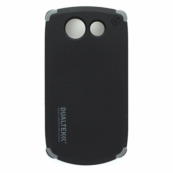 PureGear Dualtek Case for Kyocera Brigadier Black and Gray - PureGear - Simple Cell Shop, Free shipping from Maryland!