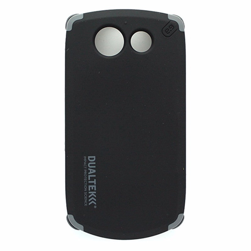 PureGear Dualtek Case for Kyocera Brigadier Black and Gray - PureGear - Simple Cell Shop, Free shipping from Maryland!
