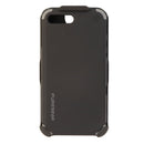 PureGear DualTek HIP Case Cover with Stand for iPhone 8 Plus 7 Plus - Black Gray - PureGear - Simple Cell Shop, Free shipping from Maryland!