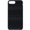 PureGear SoftTek Series Protective Case Cover for iPhone 8 Plus 7 Plus Dark Blue - PureGear - Simple Cell Shop, Free shipping from Maryland!