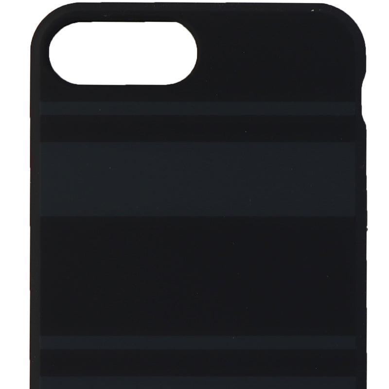 PureGear SoftTek Series Protective Case Cover for iPhone 8 Plus 7 Plus Dark Blue - PureGear - Simple Cell Shop, Free shipping from Maryland!