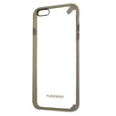 PureGear Slim Shell Pro Case for Apple iPhone 6s Plus & iPhone 6 Plus - Clear - PureGear - Simple Cell Shop, Free shipping from Maryland!