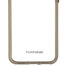 PureGear Slim Shell Series Hard Case Cover for Apple iPhone 8 / 7 - Clear - PureGear - Simple Cell Shop, Free shipping from Maryland!