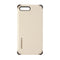 PureGear DualTek Case w/Holster Kickstand for iPhone 8 Plus 7 Plus White/Gray - PureGear - Simple Cell Shop, Free shipping from Maryland!