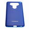 PureGear Slim Shell Series Hardshell Case Cover for LG V20 - Blue/Light Blue - PureGear - Simple Cell Shop, Free shipping from Maryland!