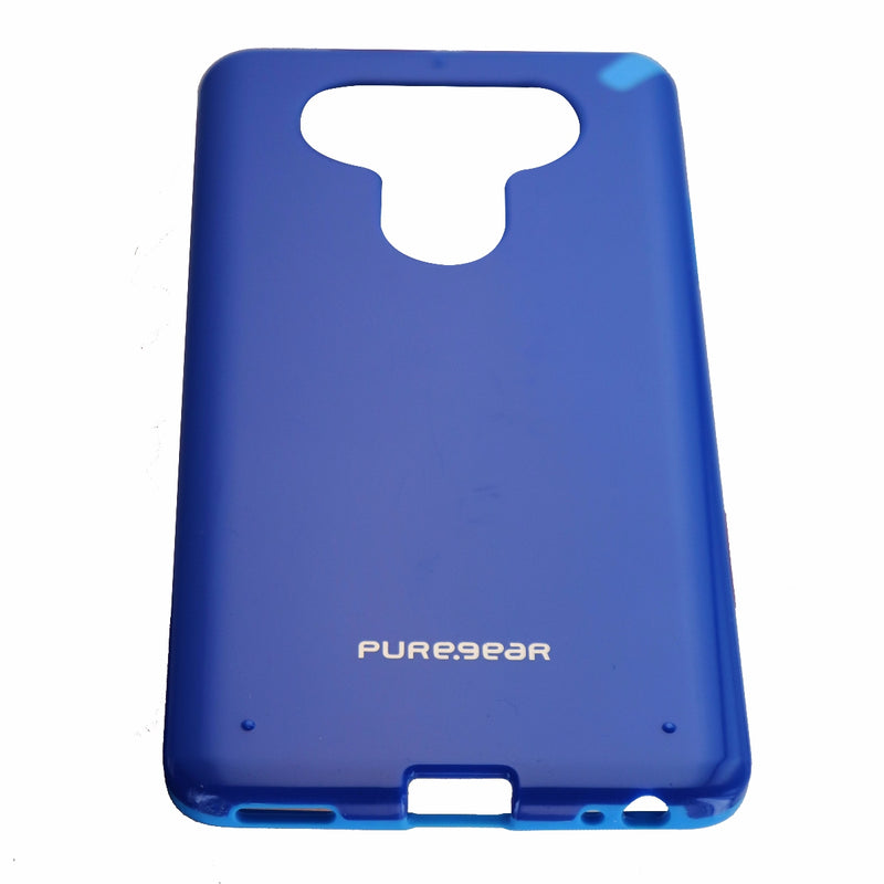 PureGear Slim Shell Series Hardshell Case Cover for LG V20 - Blue/Light Blue - PureGear - Simple Cell Shop, Free shipping from Maryland!
