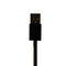 PureGear (02-001-01952) 6Ft Charge & Sync Cable for Micro USB Devices - Black