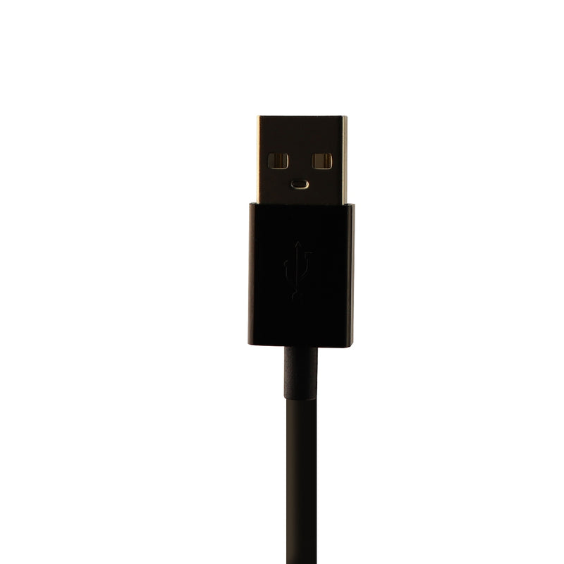 PureGear (02-001-01952) 6Ft Charge & Sync Cable for Micro USB Devices - Black