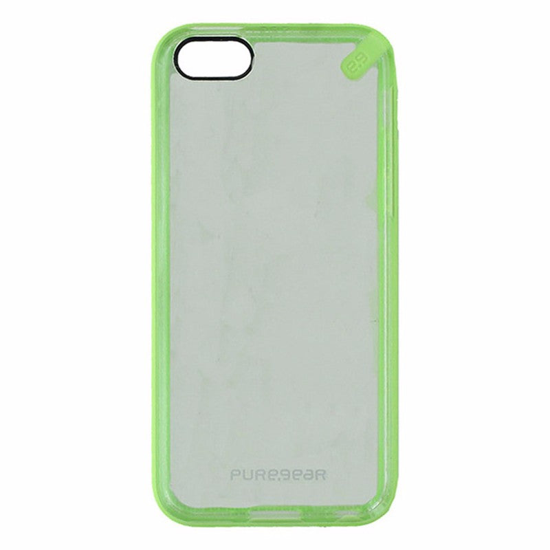 PureGear Apple iPhone 5C Slim Shell - Green - PureGear - Simple Cell Shop, Free shipping from Maryland!