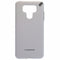 PureGear Slim Shell Series Slim Hardshell Case Cover for LG G6 - White/Gray - PureGear - Simple Cell Shop, Free shipping from Maryland!