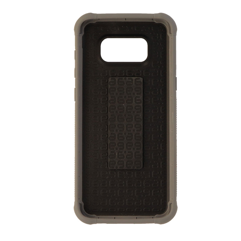 PureGear DualTek Series Hybrid Hard Case for Samsung Galaxy S8+ (Plus) - Black - PureGear - Simple Cell Shop, Free shipping from Maryland!