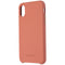 PureGear SoftTek Series Flexible Slim Case Cover for iPhone X 10 - Matte Pink - PureGear - Simple Cell Shop, Free shipping from Maryland!
