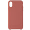 PureGear SoftTek Series Flexible Slim Case Cover for iPhone X 10 - Matte Pink - PureGear - Simple Cell Shop, Free shipping from Maryland!