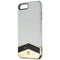 House of Harlow 1960 Slider Case for iPhone 8 Plus/7 Plus - White/Black/Gold - House of Harlow 1960 - Simple Cell Shop, Free shipping from Maryland!