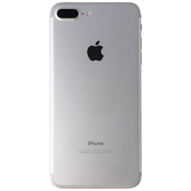 Apple iPhone 7 Plus Smartphone (A1661) GSM + Verizon  - 128GB / Silver - Apple - Simple Cell Shop, Free shipping from Maryland!
